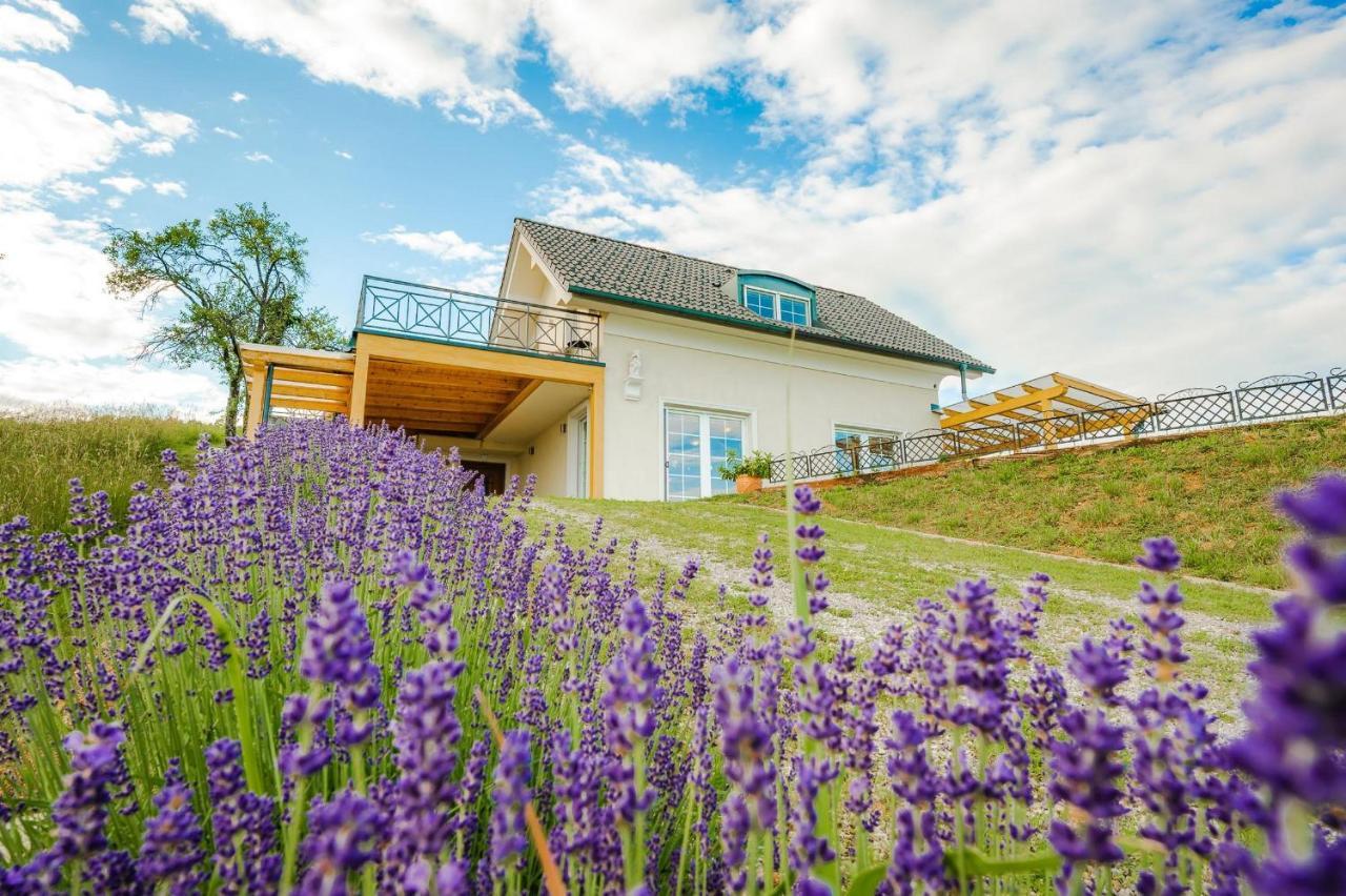 Villa Zupan With Hot Tub Skocjan  Eksteriør bilde